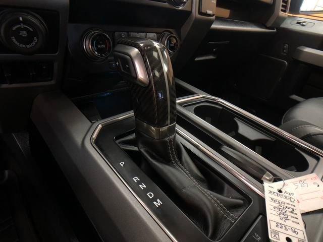 used 2020 Ford F-150 car, priced at $48,831