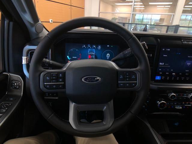 new 2026 Ford F-350 car, priced at $90,840
