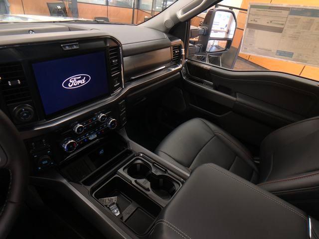 new 2026 Ford F-350 car, priced at $90,840