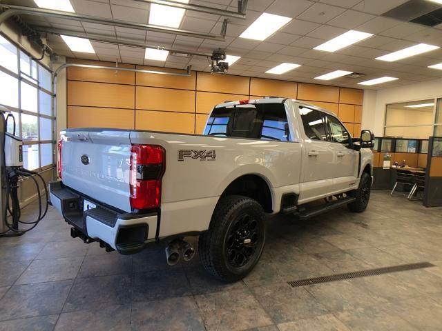 new 2026 Ford F-350 car, priced at $90,840