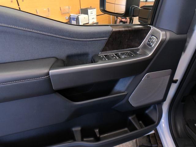 new 2026 Ford F-350 car, priced at $90,840