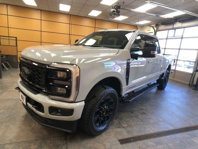 new 2026 Ford F-350 car, priced at $90,840