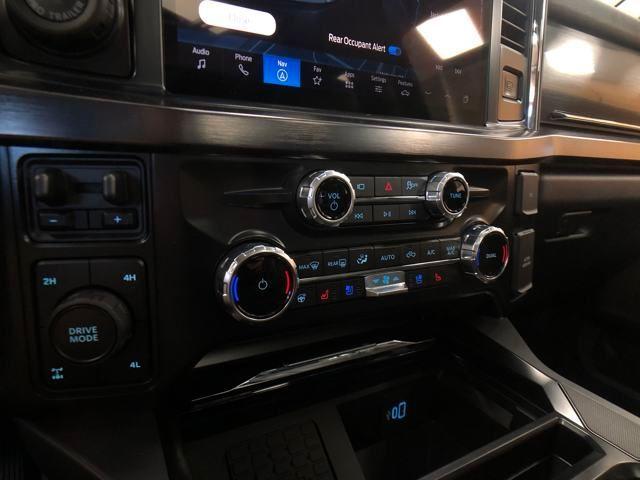 new 2026 Ford F-350 car, priced at $90,840