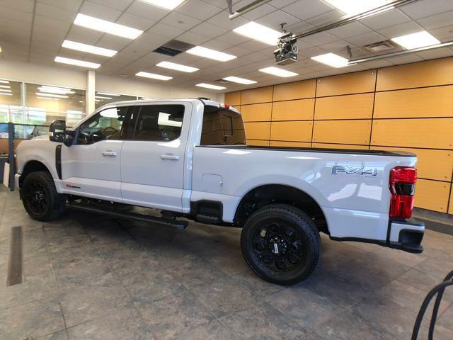 new 2026 Ford F-350 car, priced at $90,840