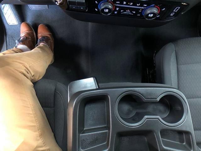 used 2023 Chevrolet Silverado 1500 car, priced at $47,147