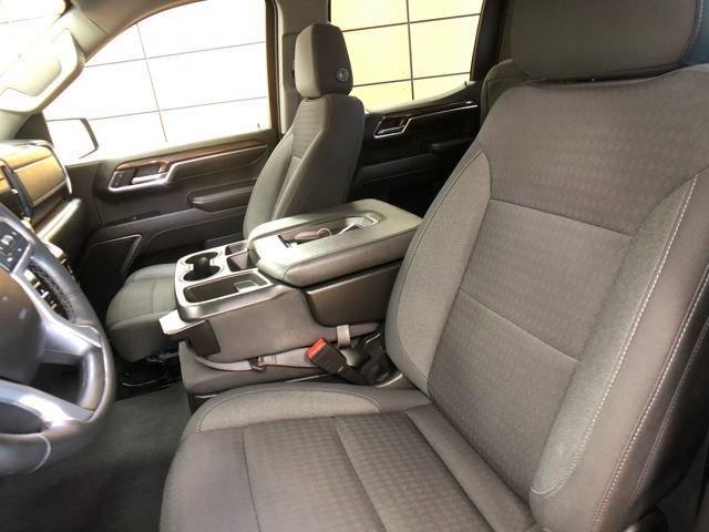 used 2023 Chevrolet Silverado 1500 car, priced at $47,147