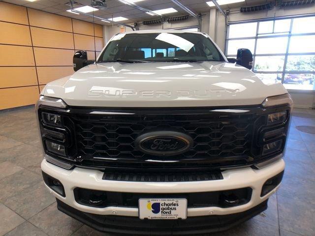 new 2026 Ford F-350 car, priced at $76,180