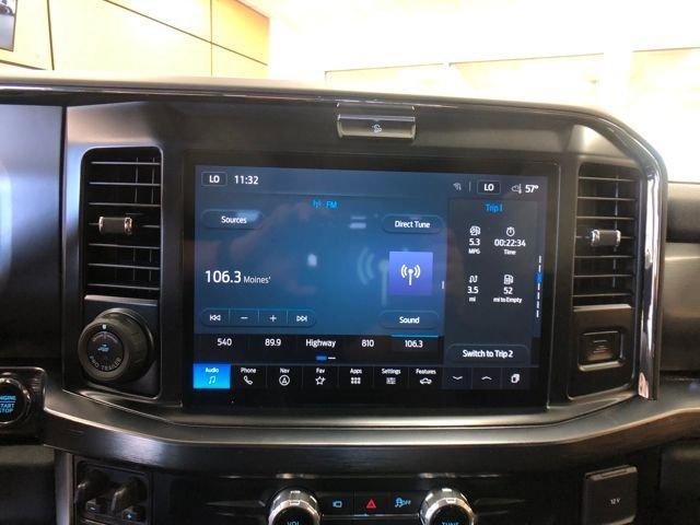 new 2026 Ford F-350 car, priced at $76,180