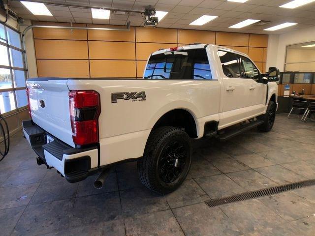 new 2026 Ford F-350 car, priced at $76,180