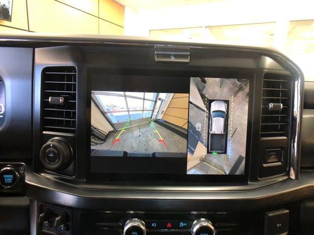 new 2026 Ford F-350 car, priced at $76,180