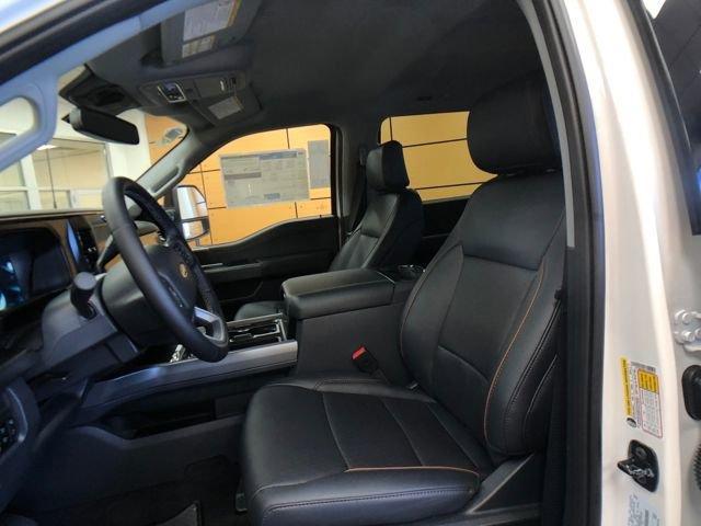 new 2026 Ford F-350 car, priced at $76,180