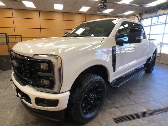 new 2026 Ford F-350 car, priced at $76,180