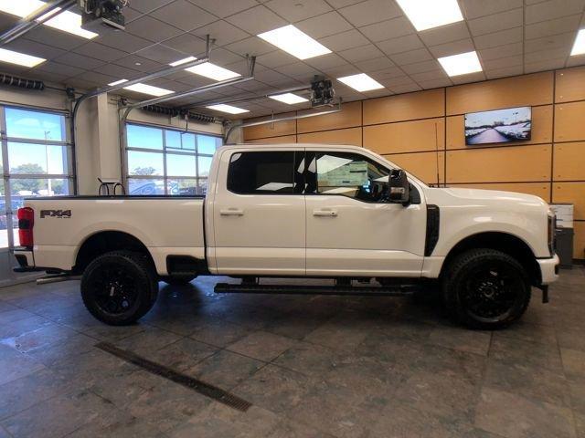 new 2026 Ford F-350 car, priced at $76,180