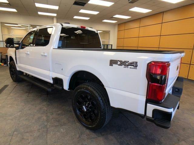 new 2026 Ford F-350 car, priced at $76,180