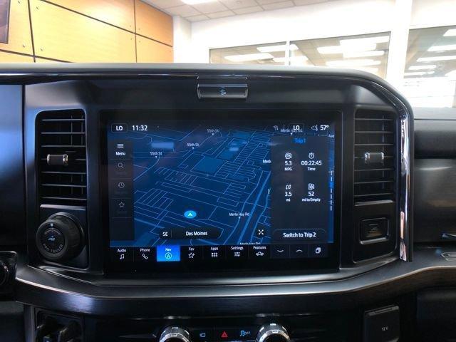 new 2026 Ford F-350 car, priced at $76,180