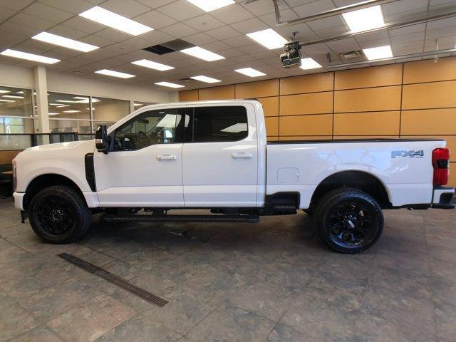 new 2026 Ford F-350 car, priced at $76,180