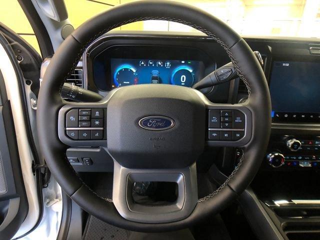 new 2026 Ford F-350 car, priced at $76,180