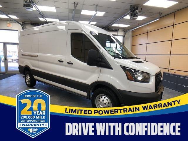 new 2024 Ford Transit-250 car, priced at $51,591