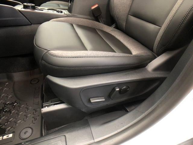 new 2025 Ford Bronco Sport car, priced at $32,702