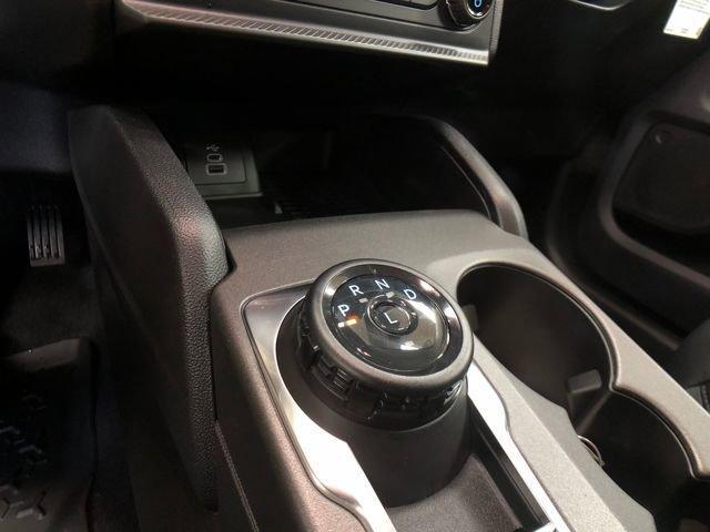 new 2025 Ford Bronco Sport car, priced at $32,702