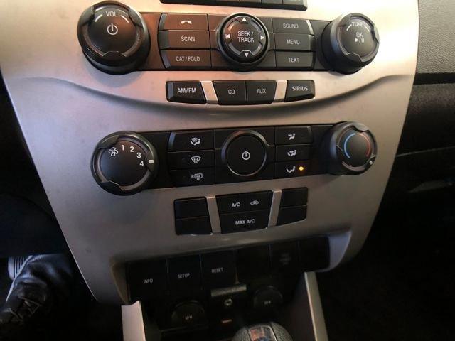 used 2009 Ford Focus car, priced at $6,897