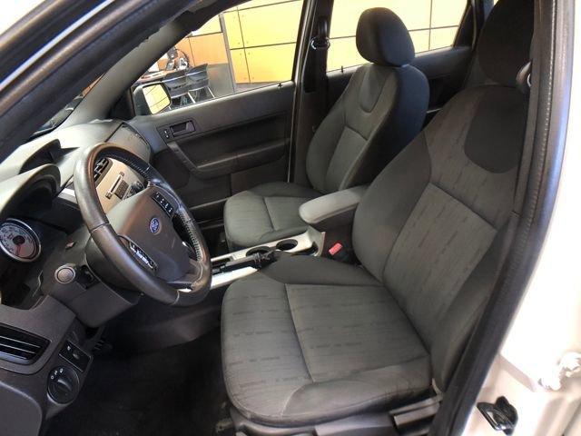 used 2009 Ford Focus car, priced at $6,897