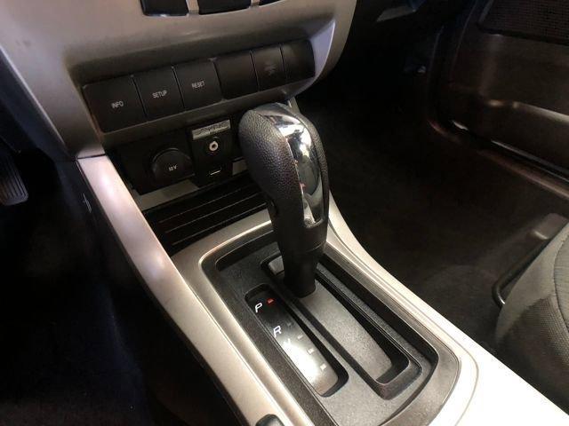 used 2009 Ford Focus car, priced at $6,897