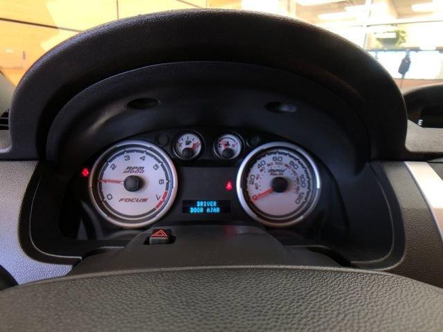 used 2009 Ford Focus car, priced at $6,897