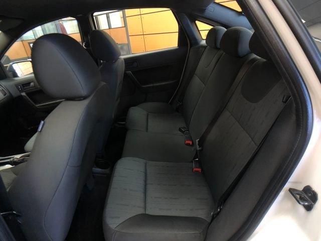 used 2009 Ford Focus car, priced at $6,897