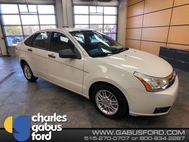 used 2009 Ford Focus car, priced at $6,897