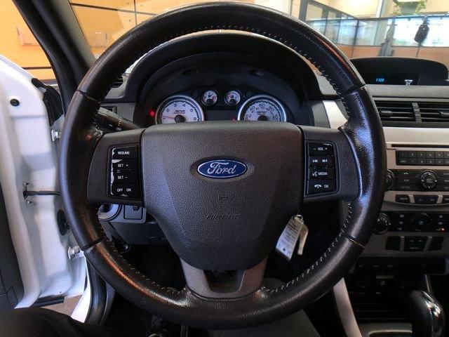 used 2009 Ford Focus car, priced at $6,897