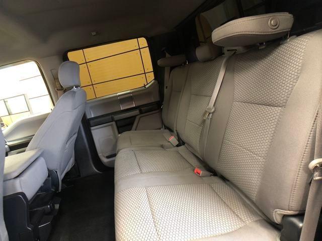 used 2018 Ford F-150 car, priced at $23,892