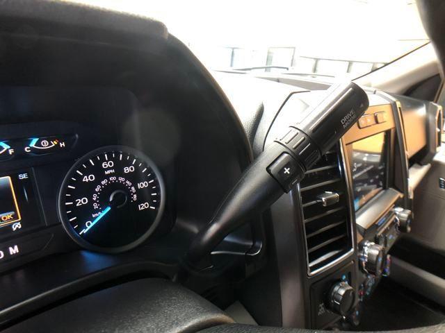 used 2018 Ford F-150 car, priced at $23,892