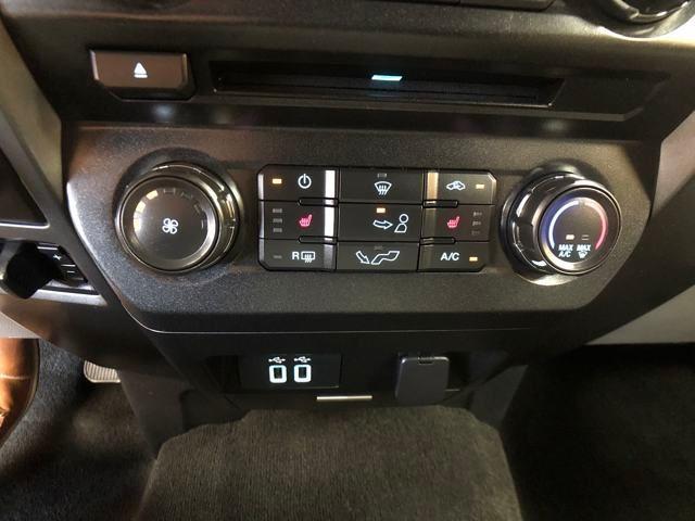 used 2018 Ford F-150 car, priced at $23,892