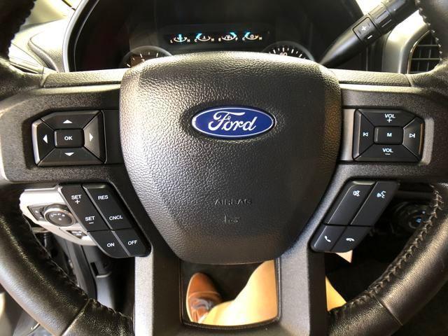 used 2018 Ford F-150 car, priced at $23,892