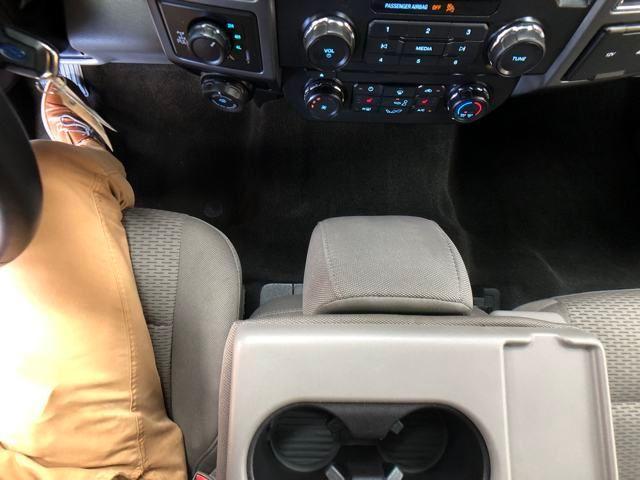 used 2018 Ford F-150 car, priced at $23,892