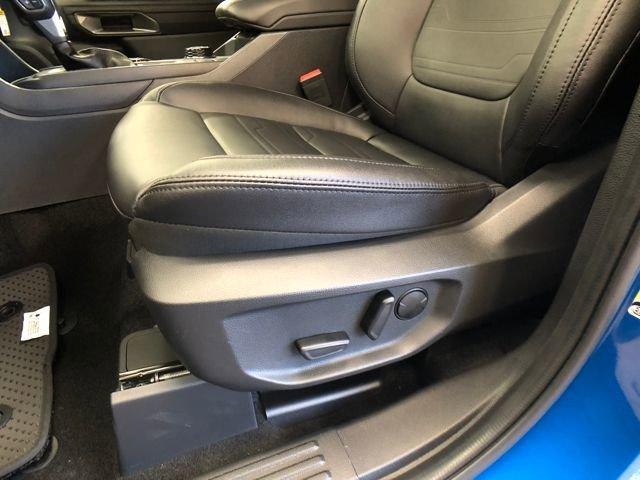 new 2025 Ford Ranger car, priced at $47,862