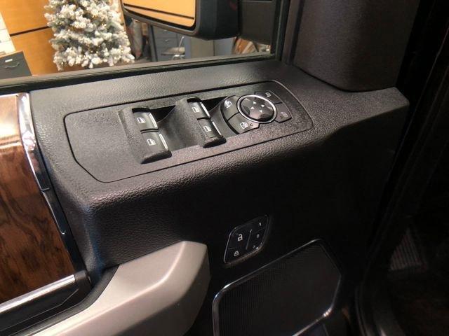 used 2018 Ford F-150 car, priced at $26,397