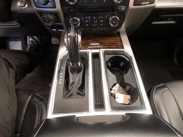 used 2018 Ford F-150 car, priced at $26,397