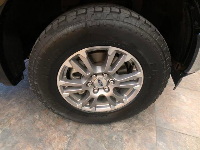 used 2018 Ford F-150 car, priced at $26,397