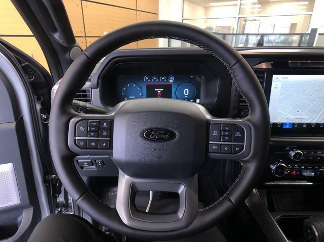 new 2025 Ford F-150 car, priced at $72,067