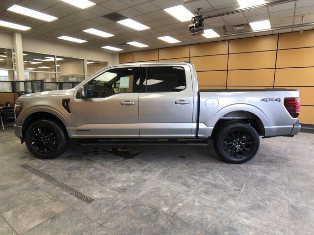 new 2025 Ford F-150 car, priced at $72,067