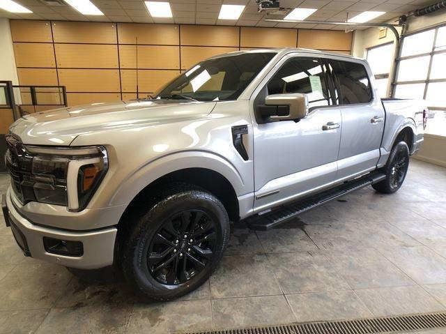 new 2025 Ford F-150 car, priced at $72,067