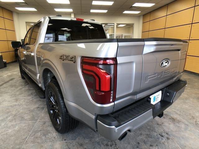 new 2025 Ford F-150 car, priced at $72,067