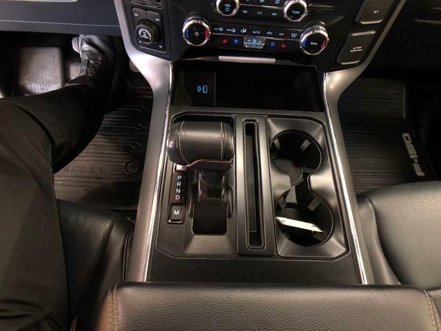 used 2022 Ford F-150 car, priced at $39,549