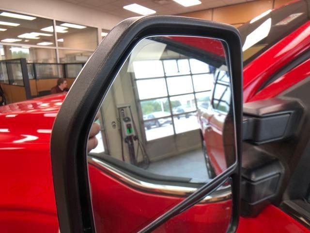 used 2022 Ford F-150 car, priced at $39,549