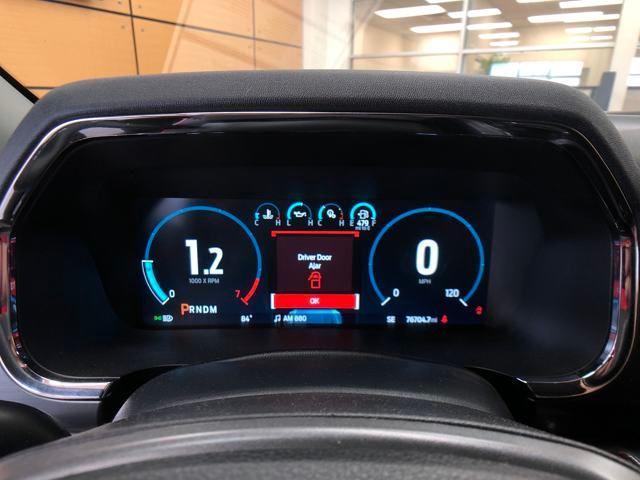 used 2022 Ford F-150 car, priced at $39,549
