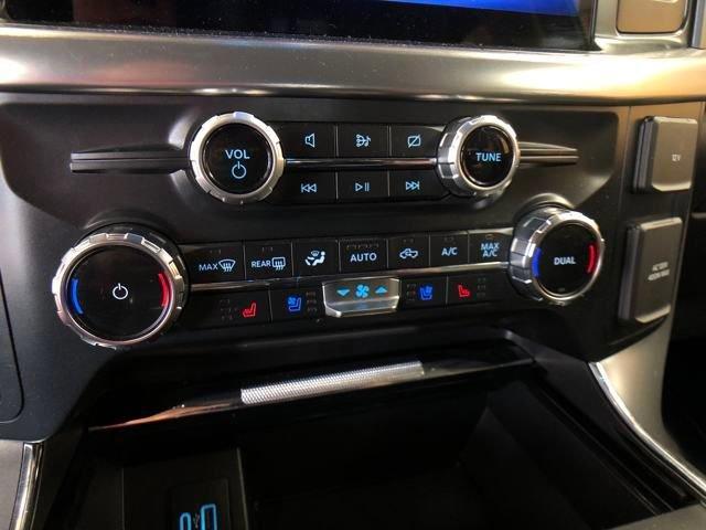 used 2022 Ford F-150 car, priced at $39,954