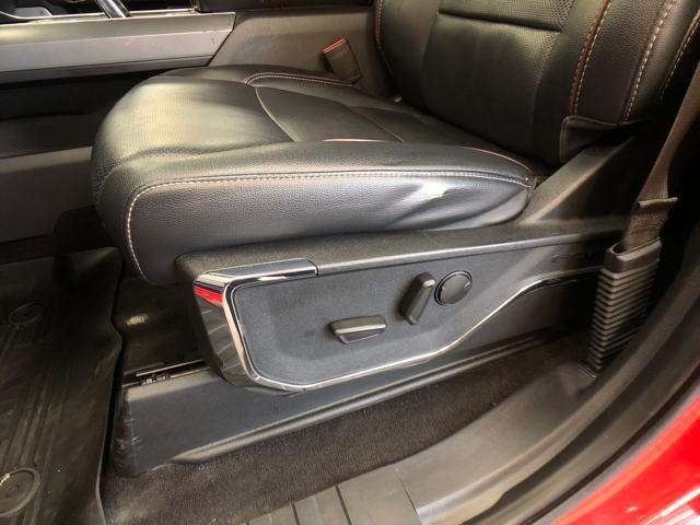 used 2022 Ford F-150 car, priced at $39,549