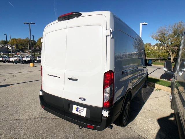 new 2026 Ford Transit-250 car, priced at $51,500